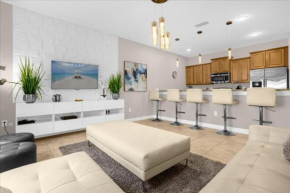 4 Bedrooms- 3 Bathrooms- Paradise Palms 8969 Bp